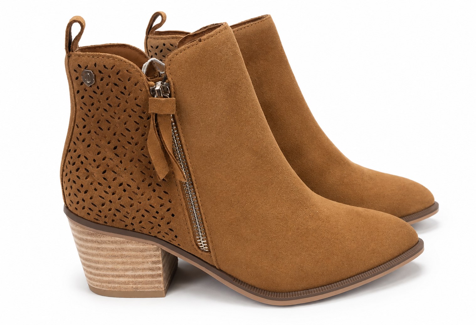 Botines