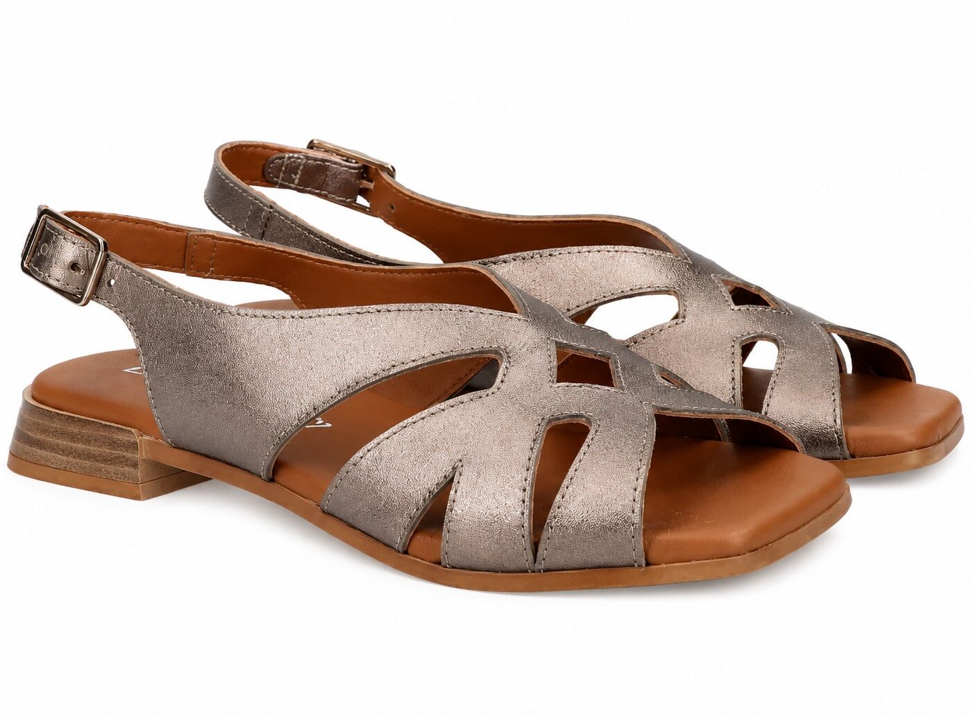 Sandalias