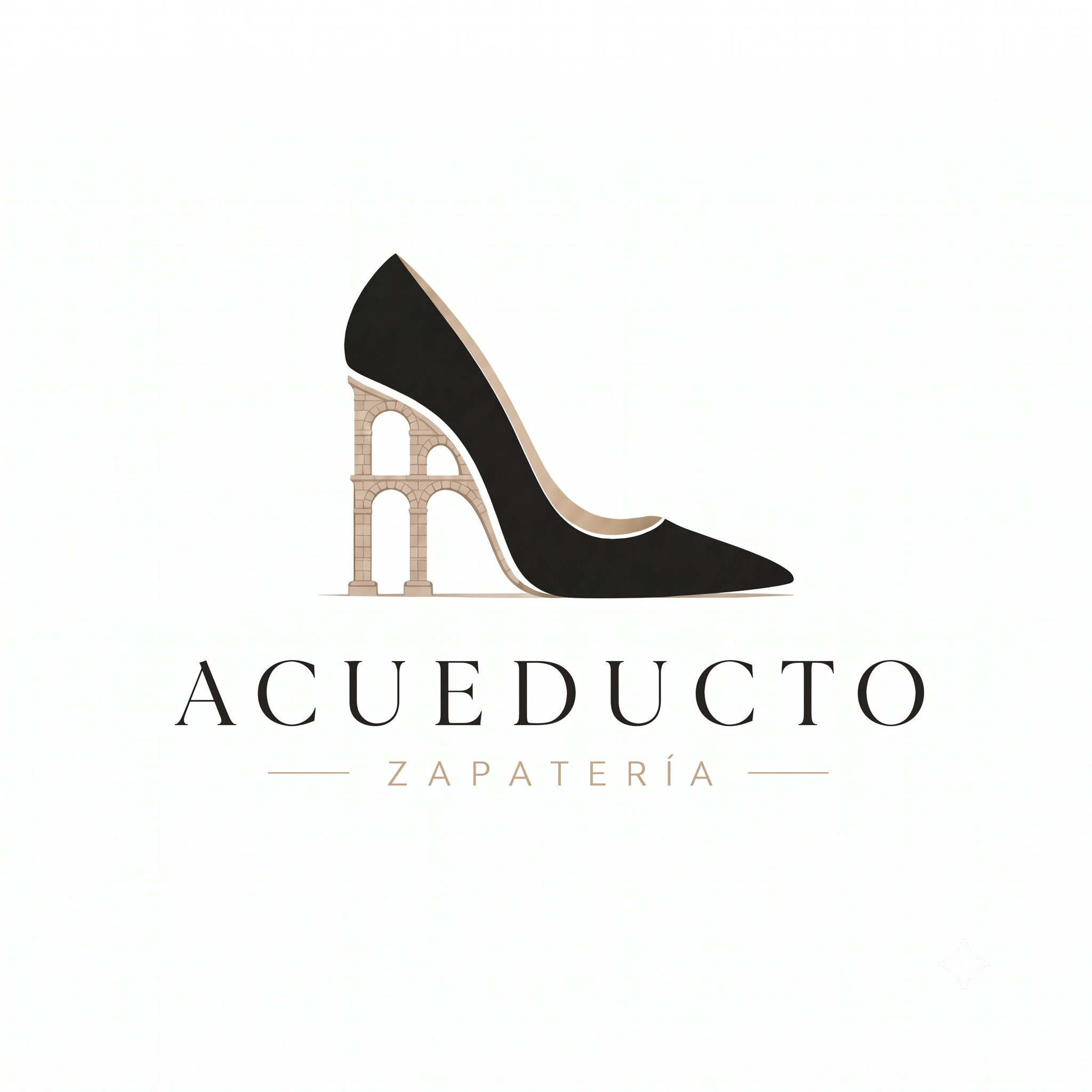 Zapateria Acueducto